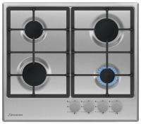 Газовая панель Schaub Lorenz SLK GE6210 Газовая панель Schaub Lorenz SLK GE6210