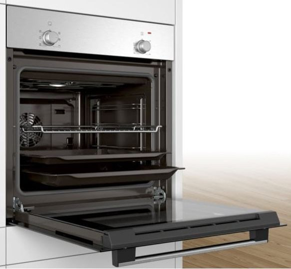 Духовой шкаф BOSCH HBF010BR1R купить с доставкой по Москве и Московской области в интернет-магазине АваТехно