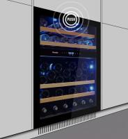 Винный холодильник PANDO PVMBP 60-45CRL