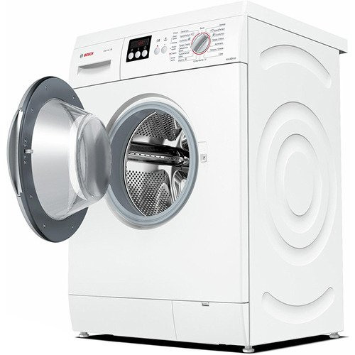 Стиральная машина BOSCH WAE24240OE купить с доставкой по Москве и Московской области в интернет-магазине АваТехно