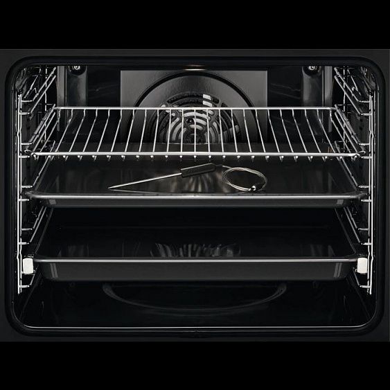 Духовой шкаф AEG BSE576321M купить с доставкой по Москве и Московской области в интернет-магазине АваТехно