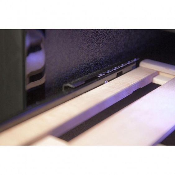 Винный шкаф COLDVINE C192-KSF1 купить с доставкой по Москве и Московской области в интернет-магазине АваТехно