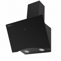 Каминная вытяжка HOMSair Teffi 60 черный