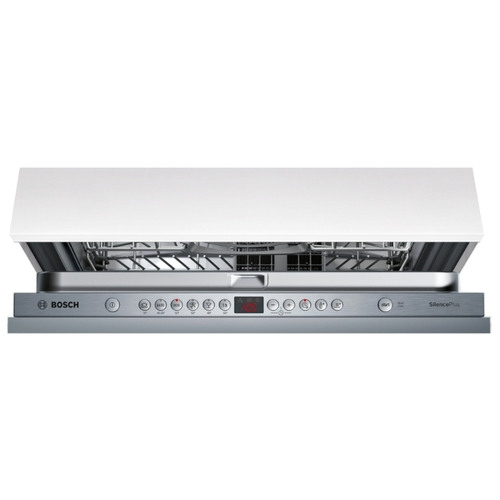 Посудомоечная машина BOSCH SMV 46AX01 E купить с доставкой по Москве и Московской области в интернет-магазине АваТехно