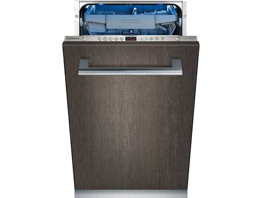 Посудомоечная машина SIEMENS SR 65N031 купить с доставкой по Москве и Московской области в интернет-магазине АваТехно