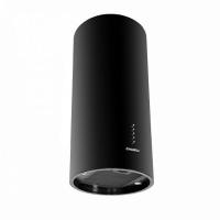 Вытяжка MAUNFELD LEE PUSH 39 черный