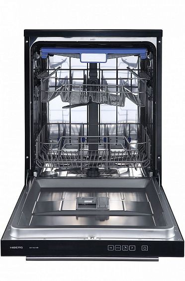 Посудомоечная машина HIBERG I68 1432 MB купить с доставкой по Москве и Московской области в интернет-магазине АваТехно