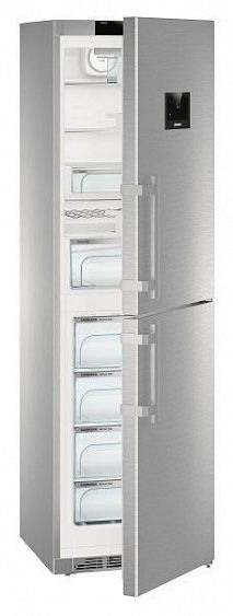 Холодильник Liebherr CNPes 4758-20 001 купить с доставкой по Москве и Московской области в интернет-магазине АваТехно
