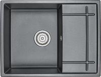 Кухонная мойка WEISSGAUFF WG 5603