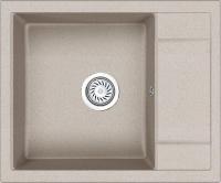 Кухонная мойка WEISSGAUFF WG 5026