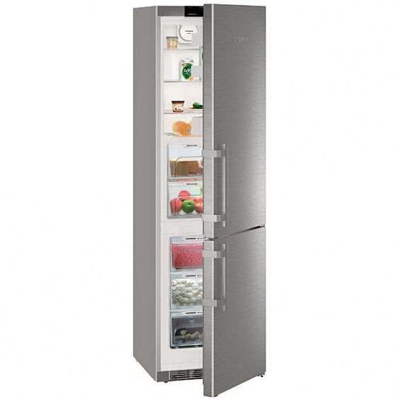 Холодильник LIEBHERR CBNef 4815-20 001 купить с доставкой по Москве и Московской области в интернет-магазине АваТехно