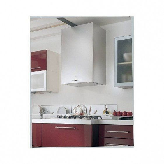 Вытяжка FABER CUBIA PLUS EV8 X A60 купить с доставкой по Москве и Московской области в интернет-магазине АваТехно