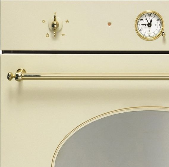 Духовой шкаф SMEG sf800gvp купить с доставкой по Москве и Московской области в интернет-магазине АваТехно