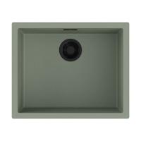 Кухонная мойка OMOIKIRI Yamakawa 55-U/I-WG (4993180)