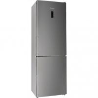 Холодильник HOTPOINT-ARISTON hf 5180 s