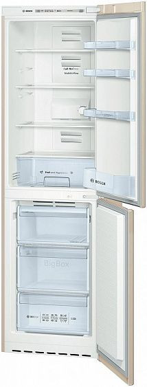 Холодильник BOSCH kgn39nk10r купить с доставкой по Москве и Московской области в интернет-магазине АваТехно