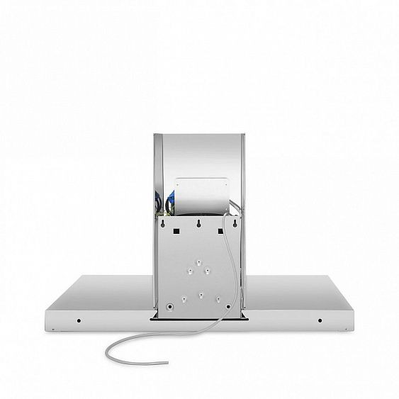 Вытяжка SMEG KBT900XE купить с доставкой по Москве и Московской области в интернет-магазине АваТехно