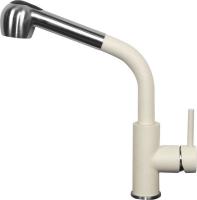 Смеситель Zigmund & Shtain ZS 1200L индийская ваниль