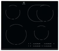 Поверхность ELECTROLUX EHF 65451 FK