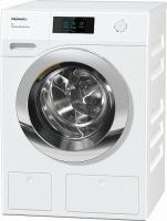 Стиральная машина MIELE WCR870 WPS Chrome Edition