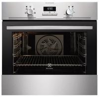 Духовой шкаф ELECTROLUX eob 93402 ax