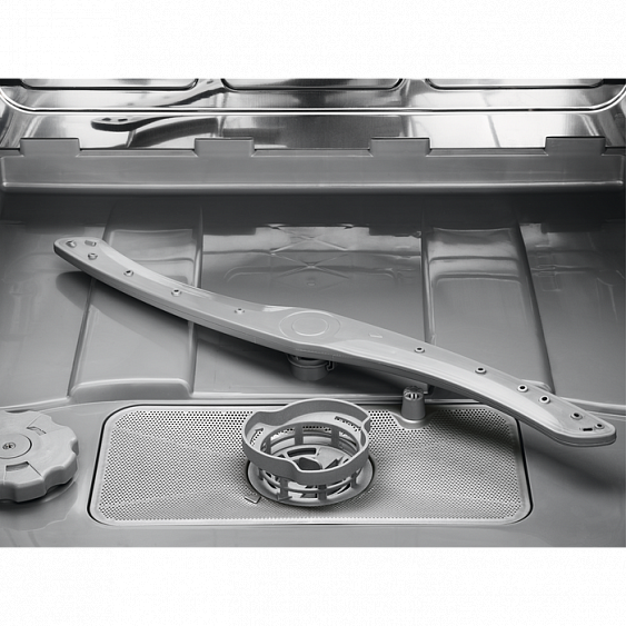 Встраиваемая посудомоечная машина Electrolux ESF 2300 DW купить с доставкой по Москве и Московской области в интернет-магазине АваТехно