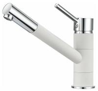 Смеситель GRANULA GR-0010 арктик