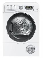 Сушильный барабан HOTPOINT-ARISTON FTCD 97B 6H Сушильный барабан HOTPOINT-ARISTON FTCD 97B 6H