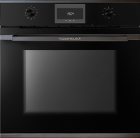 Встраиваемый электрический духовой шкаф Kuppersbusch B 6330.0 S2 Black Chrome