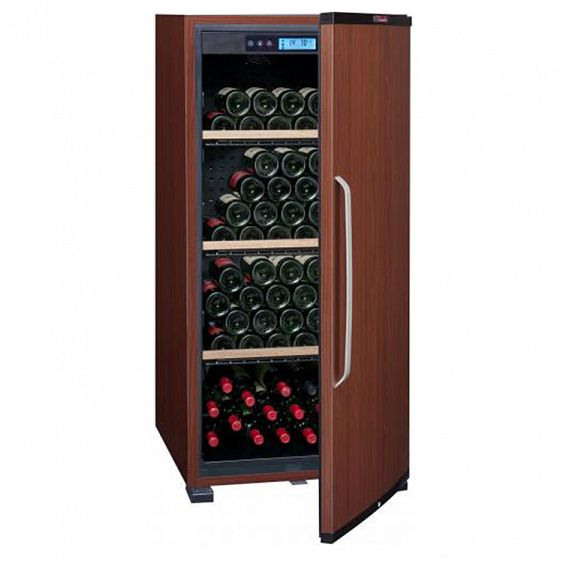 Винный шкаф LASOMMELIERE CTPE142 ECO Cl. A+ купить с доставкой по Москве и Московской области в интернет-магазине АваТехно