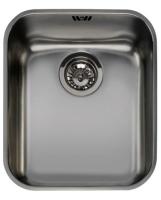 Кухонная мойка SMEG um40n