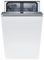 Посудомоечная машина BOSCH SPV45DX20R