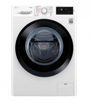 Стиральная машина LG F-2J5HS6W