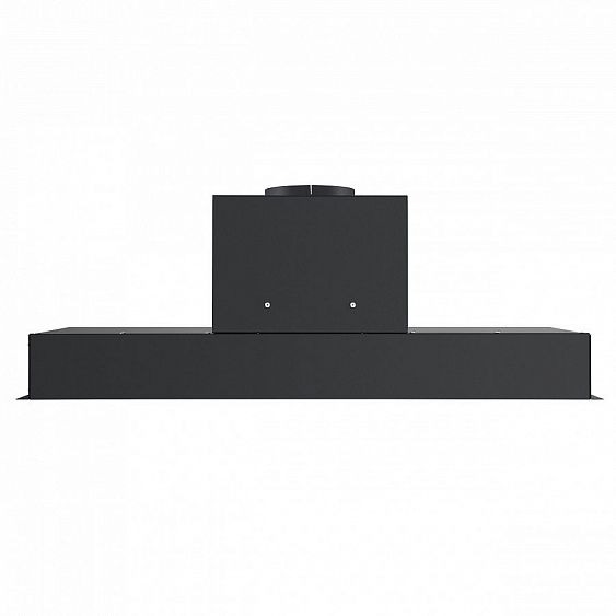 Встраиваемая вытяжка Maunfeld Fantasy 90 черный купить с доставкой по Москве и Московской области в интернет-магазине АваТехно