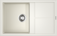 Кухонная мойка OMOIKIRI Sumi 79-WH (арт.4993665)