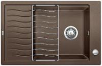 Кухонная мойка BLANCO elon xl 6 s-f (519517)