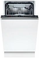 Посудомоечная машина BOSCH SPV2HMX4FR