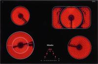 Поверхность MIELE km 6215