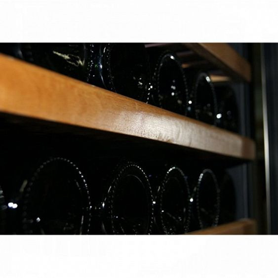 Винный шкаф IP INDUSTRIE JGP 168-6 A купить с доставкой по Москве и Московской области в интернет-магазине АваТехно