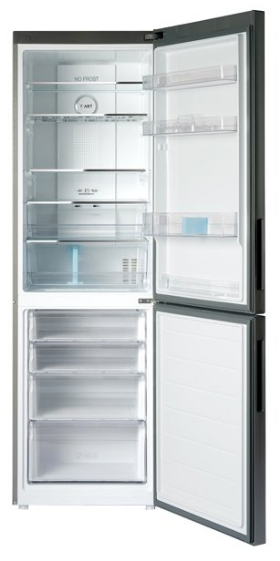 Холодильник Haier C2F636CXMV купить с доставкой по Москве и Московской области в интернет-магазине АваТехно
