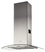 Вытяжка островная ELECTROLUX efa 90245 x