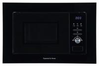 Микроволновая печь ZIGMUND & SHTAIN BMO 16.202 B