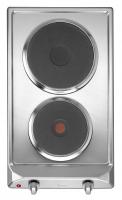 Варочная панель TEKA EM/30 2P S. STEEL (EXP) (10209611)