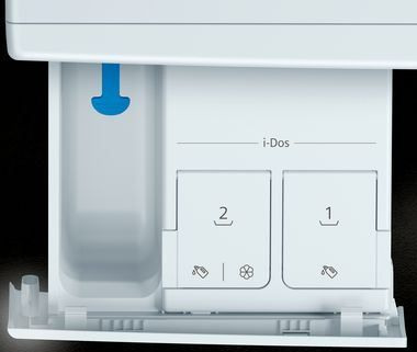 Стиральная машина SIEMENS WM14T6H2OE купить с доставкой по Москве и Московской области в интернет-магазине АваТехно