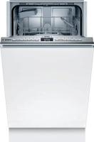 Посудомоечная машина BOSCH SPV4EKX60E