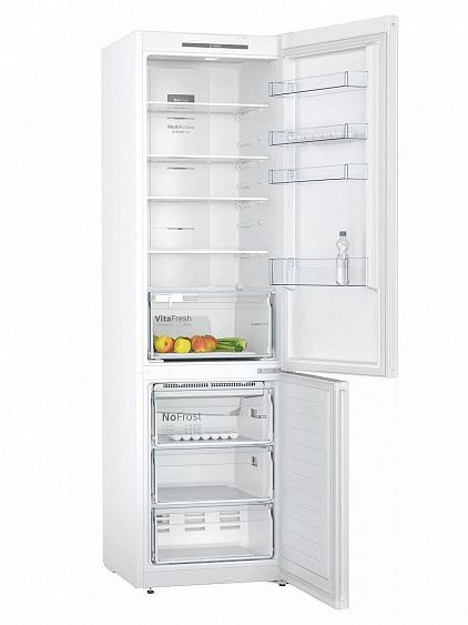 Холодильник BOSCH KGN39UW22R купить с доставкой по Москве и Московской области в интернет-магазине АваТехно