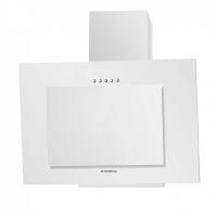 Вытяжка MAUNFELD TOWER Light 60 белый/белое стекло