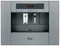 Встраиваемая кофеварка Hotpoint-Ariston MCA 16