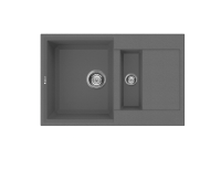 Кухонная мойка OMOIKIRI sakaime 78-2-pl(4993199)