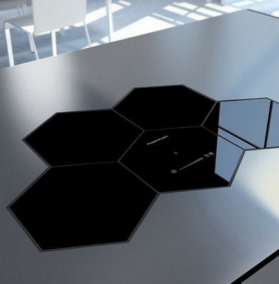 Поверхность ELECTROLUX EHH99967FZ купить с доставкой по Москве и Московской области в интернет-магазине АваТехно